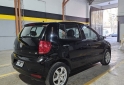 Autos - Volkswagen Fox Comfortline 2013 Nafta 120000Km - En Venta