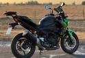 Motos - Kawasaki Z400 2022 Nafta 10000Km - En Venta