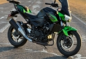 Motos - Kawasaki Z400 2022 Nafta 10000Km - En Venta