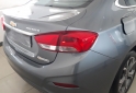 Autos - Chevrolet CRUZE LTZ PREMIER 1 2020 Nafta 35000Km - En Venta