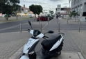 Motos - Kymco AGILITY 125 2023 Nafta 1500Km - En Venta