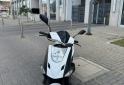 Motos - Kymco AGILITY 125 2023 Nafta 1500Km - En Venta