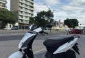 Motos - Kymco AGILITY 125 2023 Nafta 1500Km - En Venta