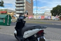 Motos - Kymco AGILITY 125 2023 Nafta 1500Km - En Venta