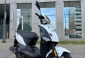 Motos - Kymco AGILITY 125 2023 Nafta 1500Km - En Venta