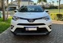 Camionetas - Toyota Rav4 2018 Nafta 98000Km - En Venta