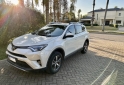 Camionetas - Toyota Rav4 2018 Nafta 98000Km - En Venta