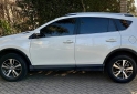 Camionetas - Toyota Rav4 2018 Nafta 98000Km - En Venta