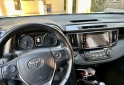 Camionetas - Toyota Rav4 2018 Nafta 98000Km - En Venta