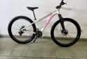 Deportes - Rod  29   CUADRO ALUMNO  FRENO  A DISCO  Con SUSPENSINzona - En Venta