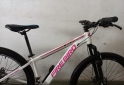 Deportes - Rod  29   CUADRO ALUMNO  FRENO  A DISCO  Con SUSPENSINzona - En Venta