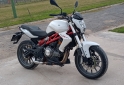 Motos - Benelli Tnt 300 2018 Nafta 11000Km - En Venta