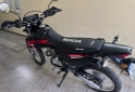 Motos - Honda Tornado 250 2023 Nafta 1400Km - En Venta