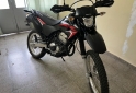 Motos - Honda Tornado 250 2023 Nafta 1400Km - En Venta