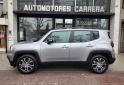 Camionetas - Jeep RENEGADE LONGITUDE 2024 Nafta 0Km - En Venta