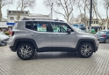 Camionetas - Jeep RENEGADE LONGITUDE 2024 Nafta 0Km - En Venta