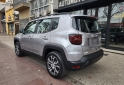 Camionetas - Jeep RENEGADE LONGITUDE 2024 Nafta 0Km - En Venta