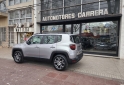 Camionetas - Jeep RENEGADE LONGITUDE 2024 Nafta 0Km - En Venta