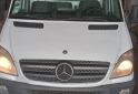 Utilitarios - Mercedes Benz Mercedes Benz Sprinter 2015 Diesel 268000Km - En Venta