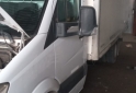 Utilitarios - Mercedes Benz Mercedes Benz Sprinter 2015 Diesel 268000Km - En Venta