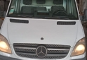 Utilitarios - Mercedes Benz Mercedes Benz Sprinter 2015 Diesel 268000Km - En Venta