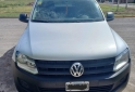 Camionetas - Volkswagen Amarok tdi 140cv starline 2016 Diesel 160000Km - En Venta