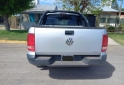 Camionetas - Volkswagen Amarok tdi 140cv starline 2016 Diesel 160000Km - En Venta