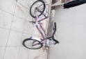 Deportes - Vendo bici rodado 20 - En Venta