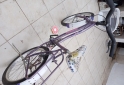 Deportes - Vendo bici rodado 20 - En Venta