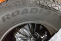 Accesorios para Autos - 4 cubiertas NEXEN 275/70 R18 nuevas - En Venta