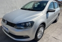 Autos - Volkswagen Gol trend 2016 Nafta 84000Km - En Venta