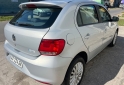 Autos - Volkswagen Gol trend 2016 Nafta 84000Km - En Venta