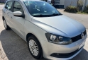 Autos - Volkswagen Gol trend 2016 Nafta 84000Km - En Venta