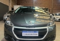 Autos - Peugeot 208 1.6 5P ACTIVE 2018 Nafta 63000Km - En Venta