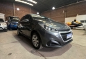 Autos - Peugeot 208 1.6 5P ACTIVE 2018 Nafta 63000Km - En Venta