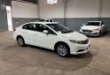 Autos - Honda CIVIC LXS 1.8 2012 Nafta 98000Km - En Venta