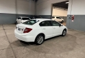 Autos - Honda CIVIC LXS 1.8 2012 Nafta 98000Km - En Venta