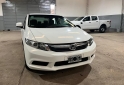 Autos - Honda CIVIC LXS 1.8 2012 Nafta 98000Km - En Venta