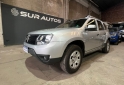 Camionetas - Renault DUSTER 1.6 4X2 DYNAMIQUE 2017 Nafta 96000Km - En Venta