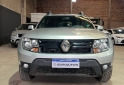 Camionetas - Renault DUSTER 1.6 4X2 DYNAMIQUE 2017 Nafta 96000Km - En Venta