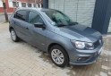 Autos - Volkswagen GOL TREND 2019 Nafta 58000Km - En Venta