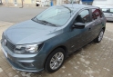 Autos - Volkswagen GOL TREND 2019 Nafta 58000Km - En Venta