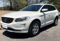 Camionetas - Volvo xc60 2014 Nafta 119000Km - En Venta