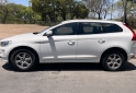 Camionetas - Volvo xc60 2014 Nafta 119000Km - En Venta