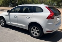 Camionetas - Volvo xc60 2014 Nafta 119000Km - En Venta