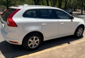 Camionetas - Volvo xc60 2014 Nafta 119000Km - En Venta