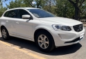 Camionetas - Volvo xc60 2014 Nafta 119000Km - En Venta