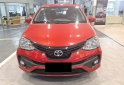 Autos - Toyota ETIOS 1.5 XLS AT 2021 Nafta 25000Km - En Venta