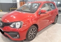 Autos - Toyota ETIOS 1.5 XLS AT 2021 Nafta 25000Km - En Venta