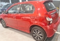 Autos - Toyota ETIOS 1.5 XLS AT 2021 Nafta 25000Km - En Venta